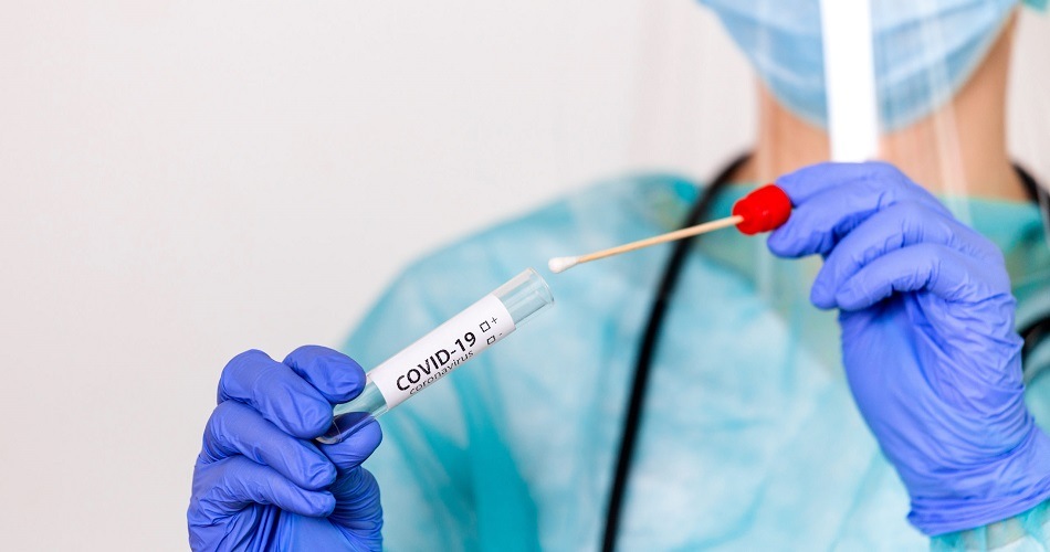 Los casos activos de coronavirus caen tras 208 altas médicas