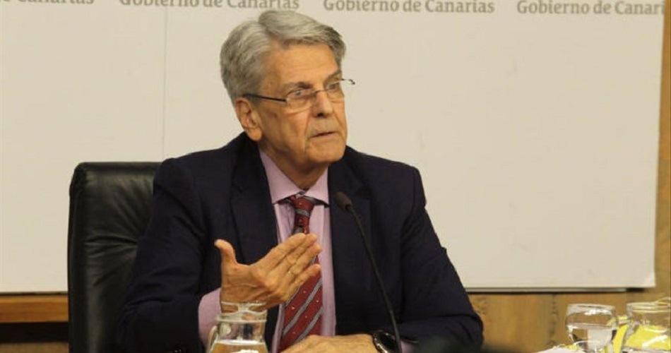 El Gobierno de Canarias estable el «toque de queda» nocturno del 23 de diciembre al 10 de enero