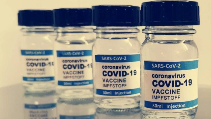 Vacunas Covid