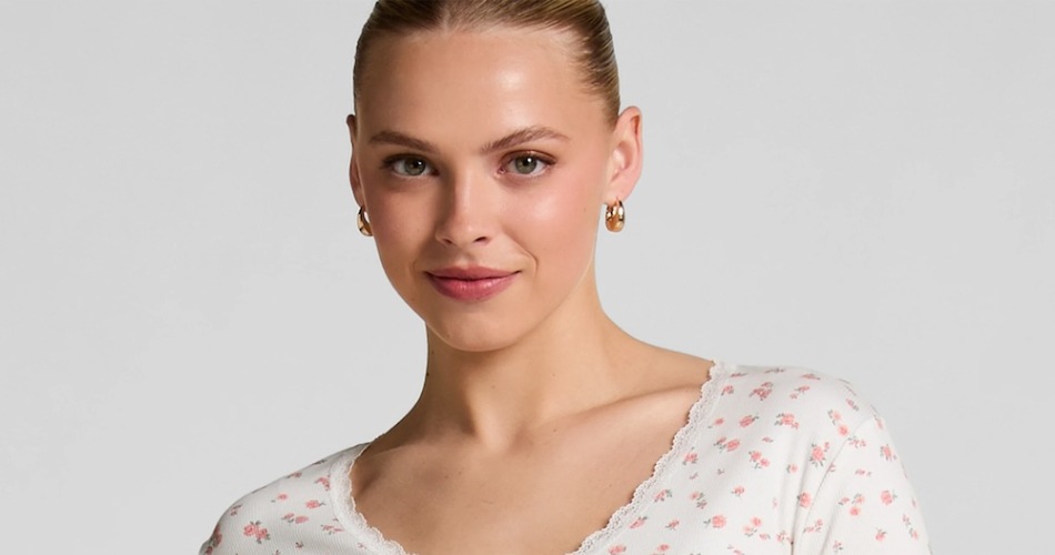 Moda de noche: pijamas y camisones que combinan estilo y funcionalidad
