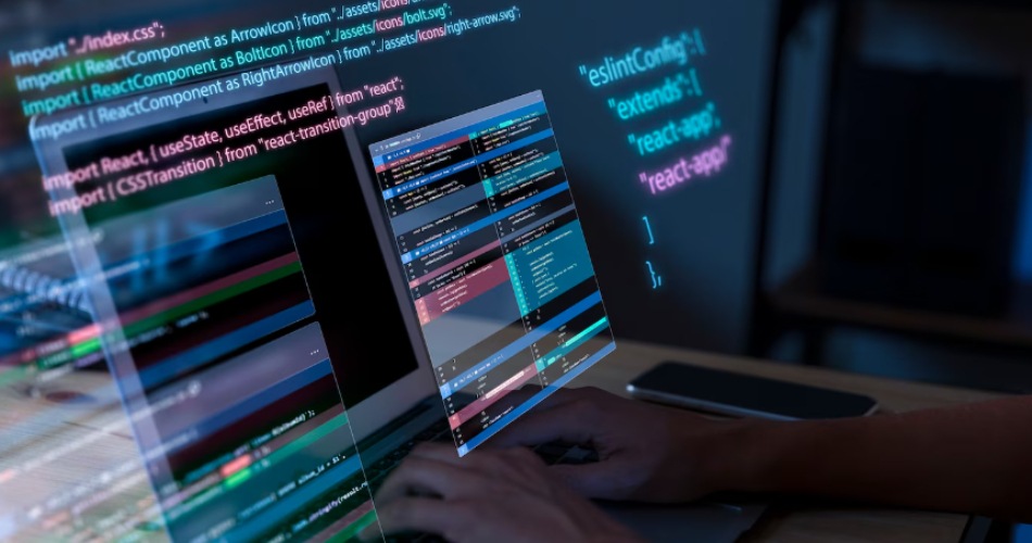 Empresas top de desarrollo de software para negocios