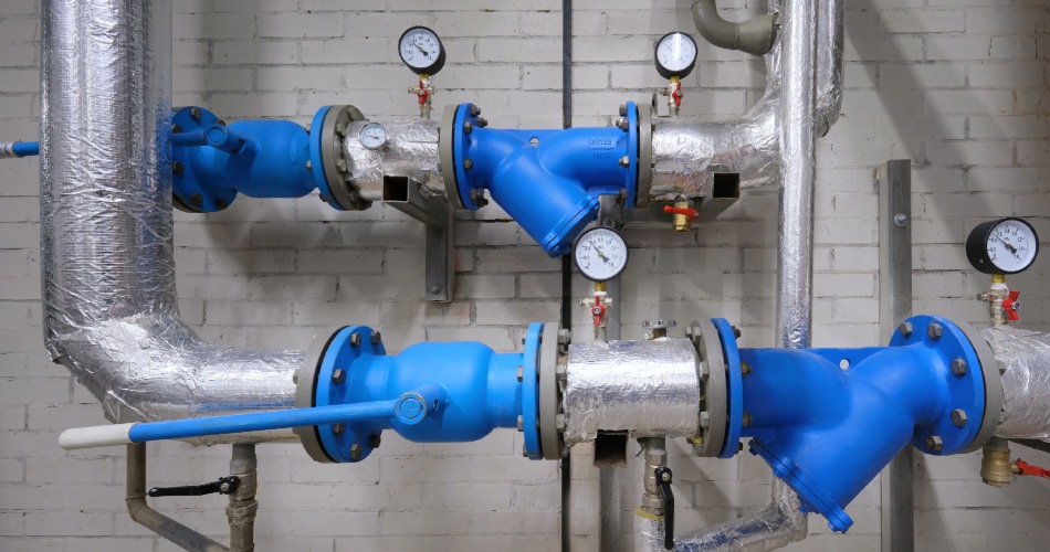 Cálculo de la pérdida de carga en tuberías: por qué es fundamental para la eficiencia de las instalaciones