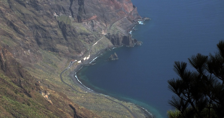 Ruta por El Hierro en coche: itinerario de 5 días con paradas que sí merecen la pena